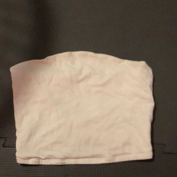 Tube top - Picture 1 of 2